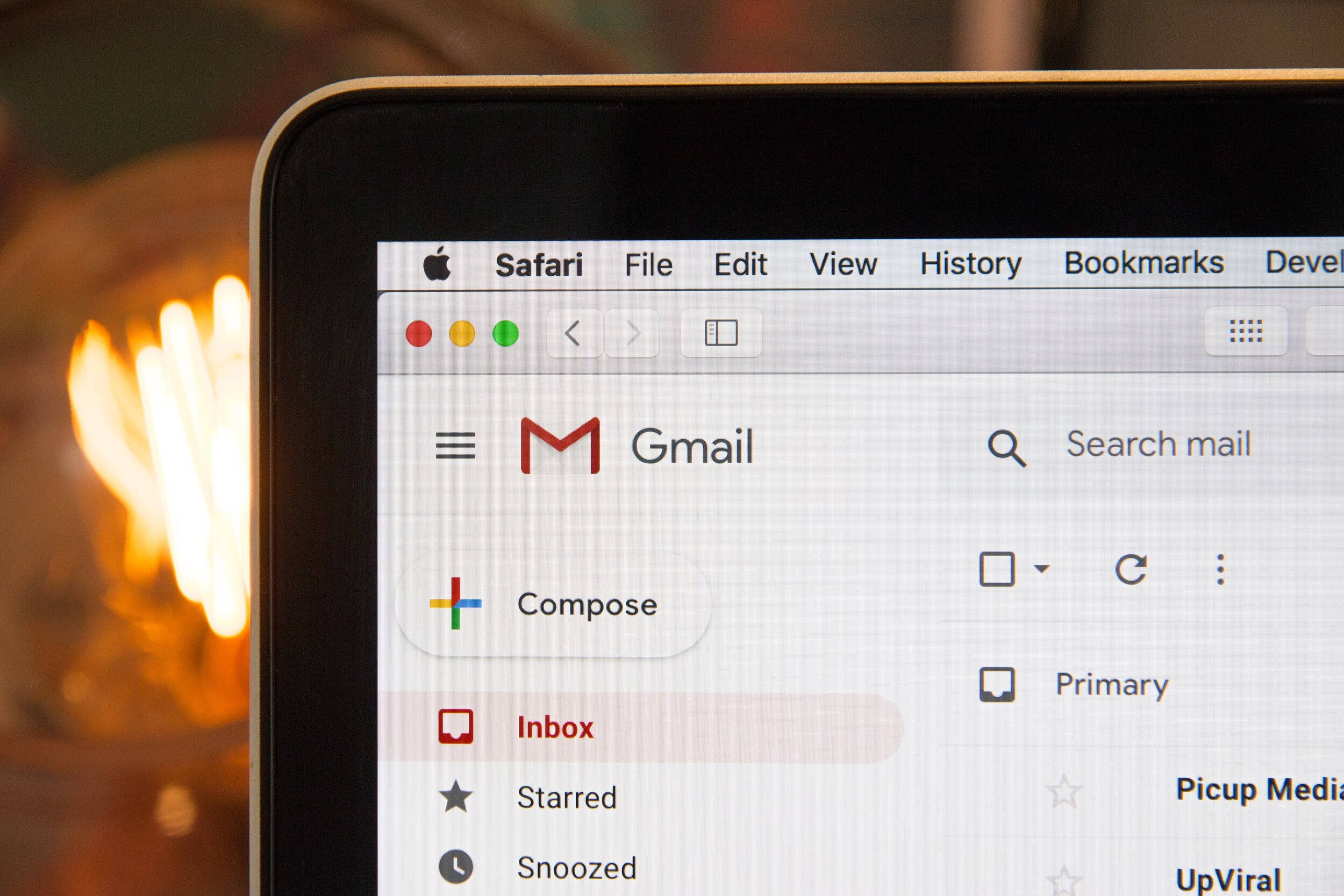 Is Email Making us Miserable?