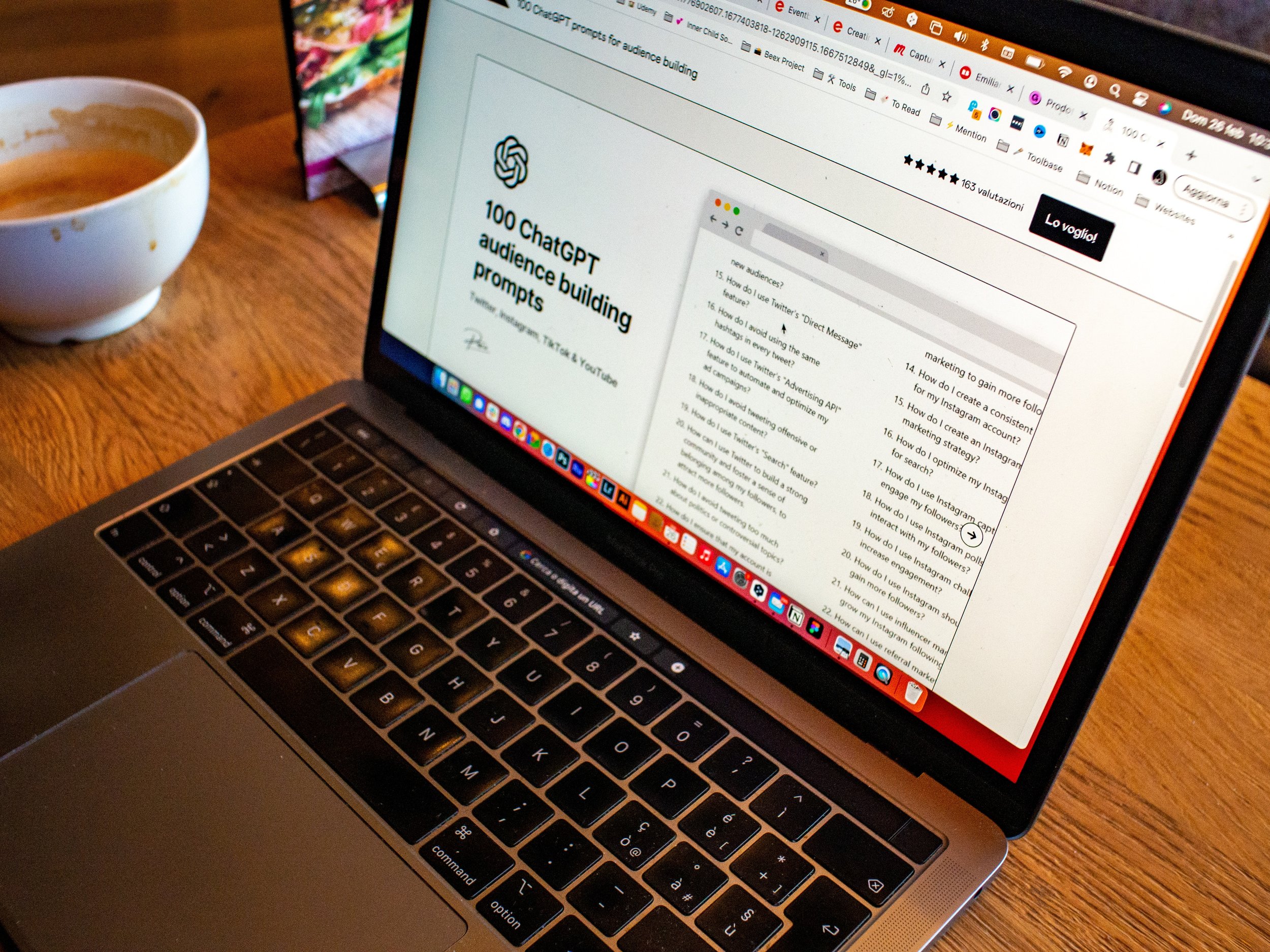 Creating RT Scrips with AI